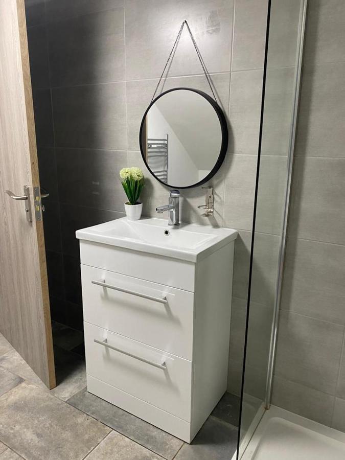 Northcote Apartments คาร์ดิฟฟ์ ภายนอก รูปภาพ